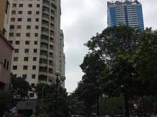 Hình ảnh bán Trang Chủ MB66.COM / Đăng Ký Tặng 66K 117m2 toà 17T trung hoà nhân chính