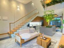 Hình ảnh Chỉ 1,4tỷ nhận ngay nhà phố biệt lập chuẩn Resort ở Bình Dương