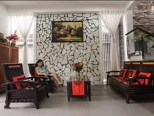Hình ảnh Bán nhà hẻm 1/ đường số 33 F Bình An Quận 2- gần Trần Não (160m2)3L