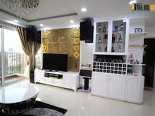 Hình ảnh Cho thuê CH Khải Hoàn, 105m2, 2pn, 2wc. Giá: 14tr (3PN 15tr/th)