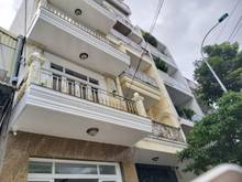 Hình ảnh Mặt Tiền Kinh Doanh Dương Thị Mười Q12, 27m2 3x9 Giá Thương Lượng