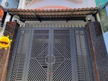 Hình ảnh Siêu phẩm nhà Hậu Giang quận 6 59,6m2/ 1tỷ350tr SHR, HXH