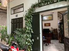 Hình ảnh BÁN GẤP NGUYỄN TRÃI - Lô Góc - Gần Phố - Ở NGAY. 35m2 MT 5M CH Ỉ 3 TỶ8