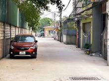 Hình ảnh Nhà Nam Từ Liêm, mới leng keng, 58m2 chỉ hơn 3 tỷ (tt thật)