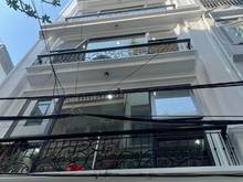 Hình ảnh Nhà Lê Đức Thọ, Nam Từ Liêm 12,8 tỷ, Thang máy 6,5 Tầng, MT 6.1m, Oto