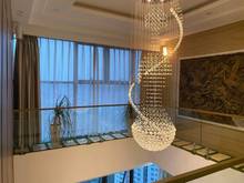 Hình ảnh bán duplex 274m2 toà Starcity lê văn lương, nhà đẹp giá rẻ