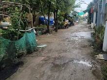 Hình ảnh 441m2 Đất có nhà C4, Hẻm 4m Trần Đại Nghĩa Nghĩa, Tân Tạo A, Giá Quá R