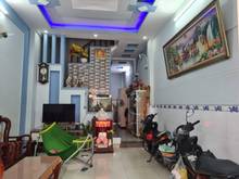 Hình ảnh Chỉ 2tỷ7 CÓ NGAY NHÀ ĐẦY ĐỦ Công Năng GIÁP TÂN PHÚ