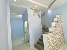 Hình ảnh Nhà Tạ Quang Bửu Phường 3 Quận 8 37m2 giá 4.05 Tỷ