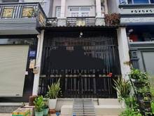 Hình ảnh Bán nhà 1 trệt 1 lầu, hẻm xe hơi, 50m2- Hiệp Binh Phước - 1,832 tỷ SHR