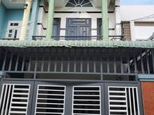 Hình ảnh CHỦ NGỘP BANK BÁN NHÀ Trần Bình Trọng, Q10 56M2/1TỶ520tr