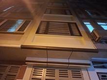 Hình ảnh Nhà Trần Quốc Hoàn, Cầu Giấy: 9,5 Tỷ, 5,5 Tầng, Gara Oto, Kinh Doanh
