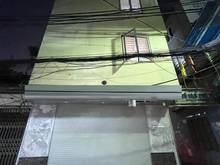 Hình ảnh Nhà Lê Quang Đạo, Nam Từ Liêm 9,9 Tỷ, Lô góc 73m2,  5Tầng, DT 50tr/thg