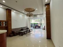 Hình ảnh Cho thuê nhà mặt phố Trần Duy Hưng, kinh doanh cực tốt