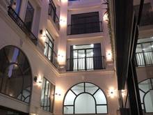 Hình ảnh Bán nhà khu cao tầng đồng bộ, HXH 5M Lê Quang Định P7 4,6x10m 40m2