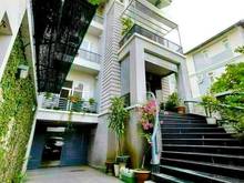 Hình ảnh Bán nhà hẻm 25/ Xuân Thủy, Phường Thảo Điền, Quận 2( 8x26m CN 209m2)