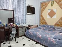 Hình ảnh Bán nhà Phường 1, Q. Bình Thạnh, dt 50m2, 3 tầng, 6PN chỉ nhỉnh 4 tỷ.