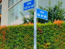 Hình ảnh Bán đất Khu CBCNV An Phú, Quận 2, 220 m2, Chỉ 35 tỷ