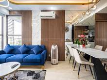 Hình ảnh Cần cho thuê CHCC Green Valley, PMH, 90m2, 2PN, nhà đẹp view thoáng