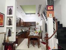 Hình ảnh Nhà đẹp quận 1, phường bến thành cực hiếm nhà bán, 4 tầng, DT 4m x 7m