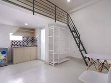 Hình ảnh Duplex Nội Thất Tiện Nghi, Nơ Trang Long, Bình Thạnh