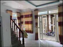 Hình ảnh Bán nhà: Tô Hiến Thành Phường 13 Quận 10 Giá: 1,560 tỷ Dt: 53m2 Shr