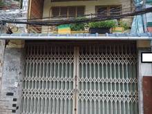 Hình ảnh Nhà cho thuê nguyên căn số 591/4 Hồ Học Lãm,Bình Trị Đông B,Bình Tân -