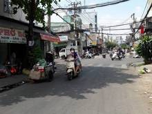 Hình ảnh Nguyên căn mt Khuông Việt suốt dài 200m2 tiện kinh doanh