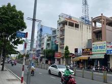 Hình ảnh Hẻm Ô Tô Rộng Nhất Trên Đường 3 Tháng 2, Quận 10, 50m2, 8.3 Tỷ Tl