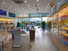 Hình ảnh Cho thuê MBKD phố Lê Văn Lương - Thanh Xuân