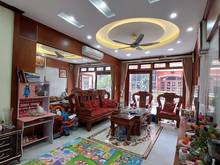 Hình ảnh Nhà Đại Linh, Nam Từ Liêm 12,5 tỷ DT 86m2, 5 Tầng, Kinh doanh, Oto vào