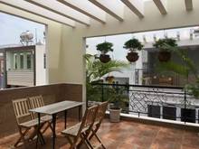 Hình ảnh Siêu phẩm nhà mặt tiền Đinh Bộ Lĩnh, p26, 4x15.5m
