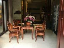 Hình ảnh Nhà bán HXH 6m đường Trần Hưng Đạo, Q.1.DT:8,5x5m, 4 tầng, chỉ 10,5 tỷ