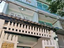 Hình ảnh Bán nhà Lê Đại Hành, quận 11 SHR 63,4M2/1tỷ720tr
