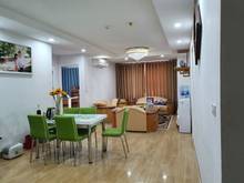 Hình ảnh Bán CHCC Golden Field 24 Nguyễn Cơ Thạch - DT 107m2 - 3PN - 2VS