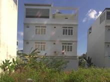 Hình ảnh Tôi cần bán lô đất TC 80m2/ Giá 2 tỷ - thuộc KDC Sông Đà, Thủ Đức