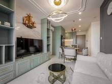 Hình ảnh Cần cho thuê CHCC MIDTOWN SAKURA PARK, PMH,Q7 nhà đẹp. giá 20 triệu