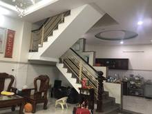 Hình ảnh Bán gấp nhà hxh Bình Hưng Hòa B Hồ Văn Long 85m2 chỉ 5 ty 2