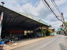 Hình ảnh Đất + Nhà C4 MT đường 37, Linh Đông, Thủ Đức. DT 1170m2(28*40) 90 tỷ.