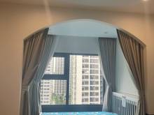 Hình ảnh cho thuê căn studio vinhomes grand park giá 7.5tr