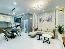 Hình ảnh 1trệt 2 lầu (3phòng ngủ) giá 2.68 tỉ Sổ Hồng Riêng ở Trường Chinh