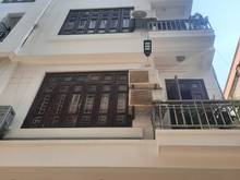 Hình ảnh Nhà Nguyễn Khang, Cầu Giấy 12,2 tỷ 51m2, 5 Tầng, MT 5,8m Oto, Phân Lô