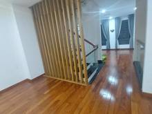 Hình ảnh HXH 5m Phan Huy Ich  P 12 Gò Vấp 62m2  4 tầng  5 x 12.4  chỉ 5.tỷ