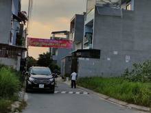 Hình ảnh Lô ĐẤT nền sạch đẹp 52m2 Full Thổ cư. Đường 58 Võ Văn Hát, Quận 9