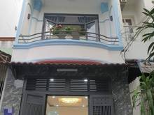 Hình ảnh Bán nhanh nhà cực đẹp Nguyễn Văn Cừ, quận 1 56m2/1tỷ630tr SHR