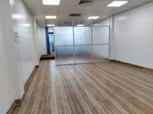 Hình ảnh cho thuê nhà mặt phố đường nguyễn khánh toàn 7,5 tầng 110 m lô góc 2 m