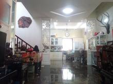 Hình ảnh Nhà Quang Tiến, Nam Từ Liêm 9,8 Tỷ, DT 100m2, Nhà đẹp, MT 8m, Oto vào