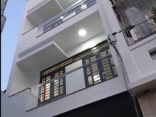 Hình ảnh BÁN GẤP NHÀ đường Phạm Văn Hai, Tân Bình 58,3m2/1tỷ720tr