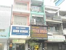 Hình ảnh Bán nhà MT Nguyễn Quý Đức, phường An Phú, Quận 2(5x20m) KC: 3 tầng.