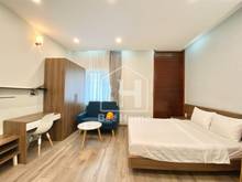 Hình ảnh Studio Hiện Đại Ngắn_Dài Hạn Chỉ Tính Điện Ngay Trung Tâm NTMK Q3